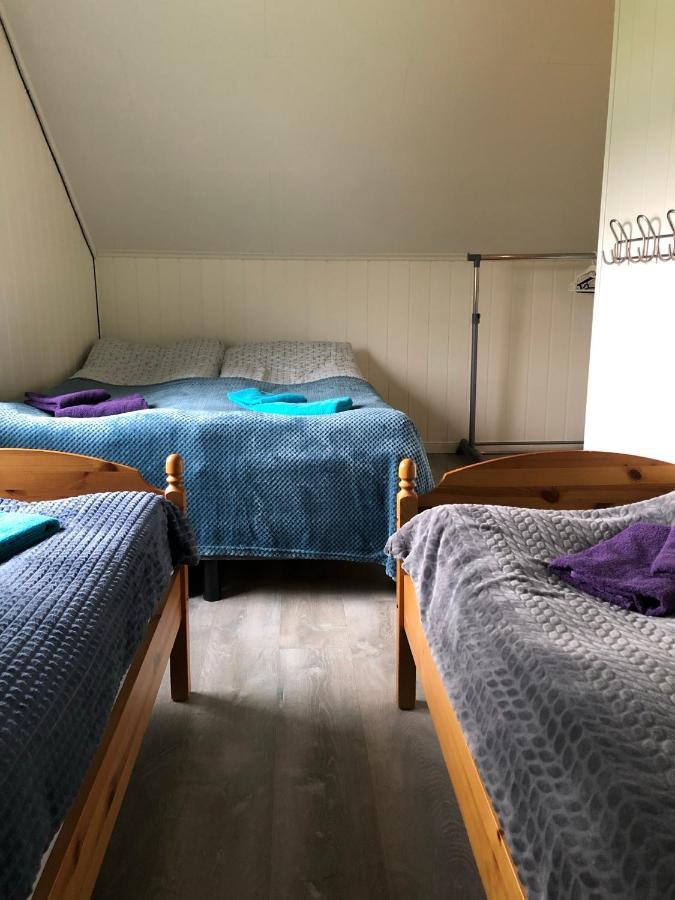 Lofoten And Vesteralen Kveldro Myrland Екстериор снимка