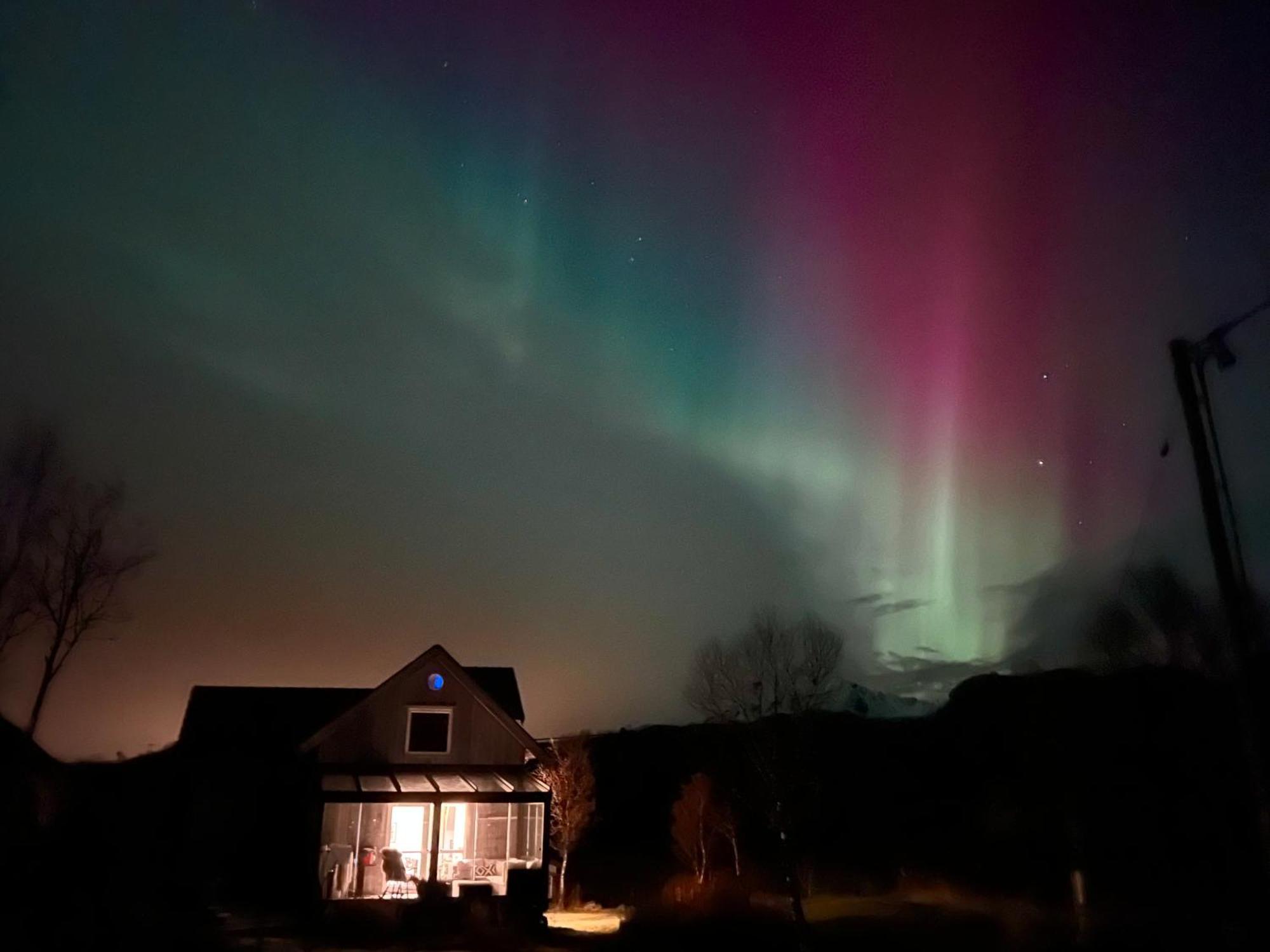 Lofoten And Vesteralen Kveldro Myrland Екстериор снимка