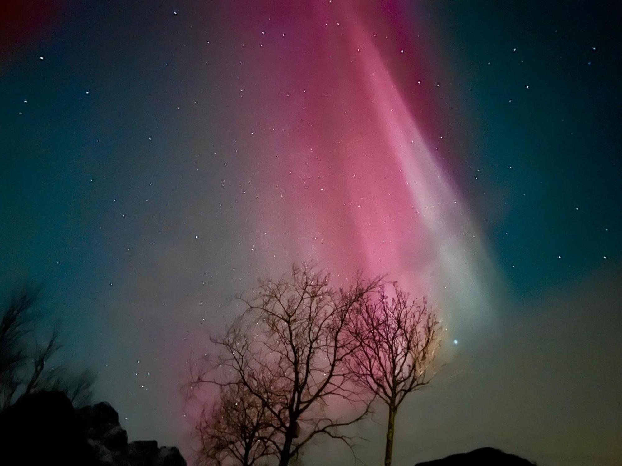 Lofoten And Vesteralen Kveldro Myrland Екстериор снимка