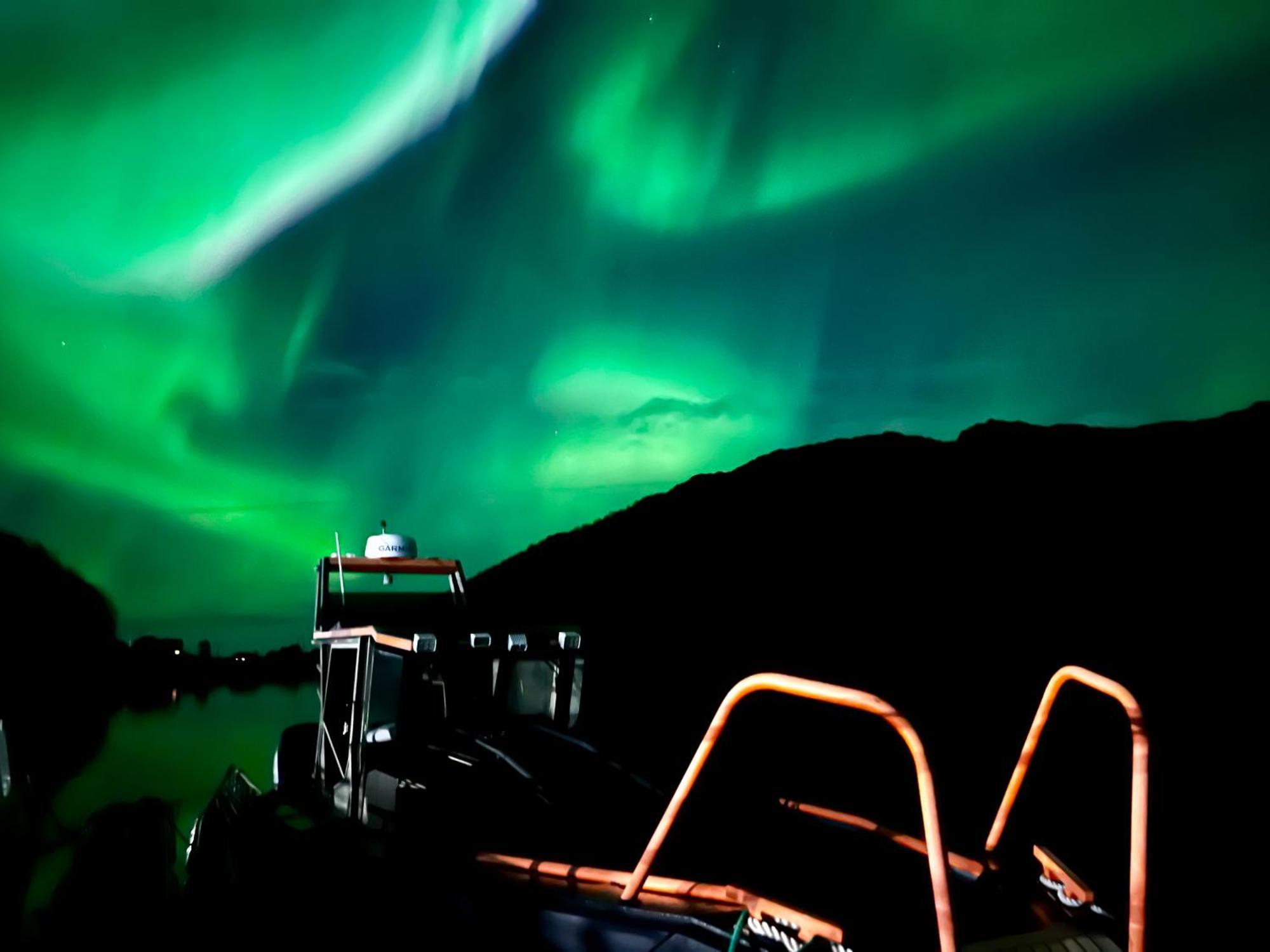 Lofoten And Vesteralen Kveldro Myrland Екстериор снимка