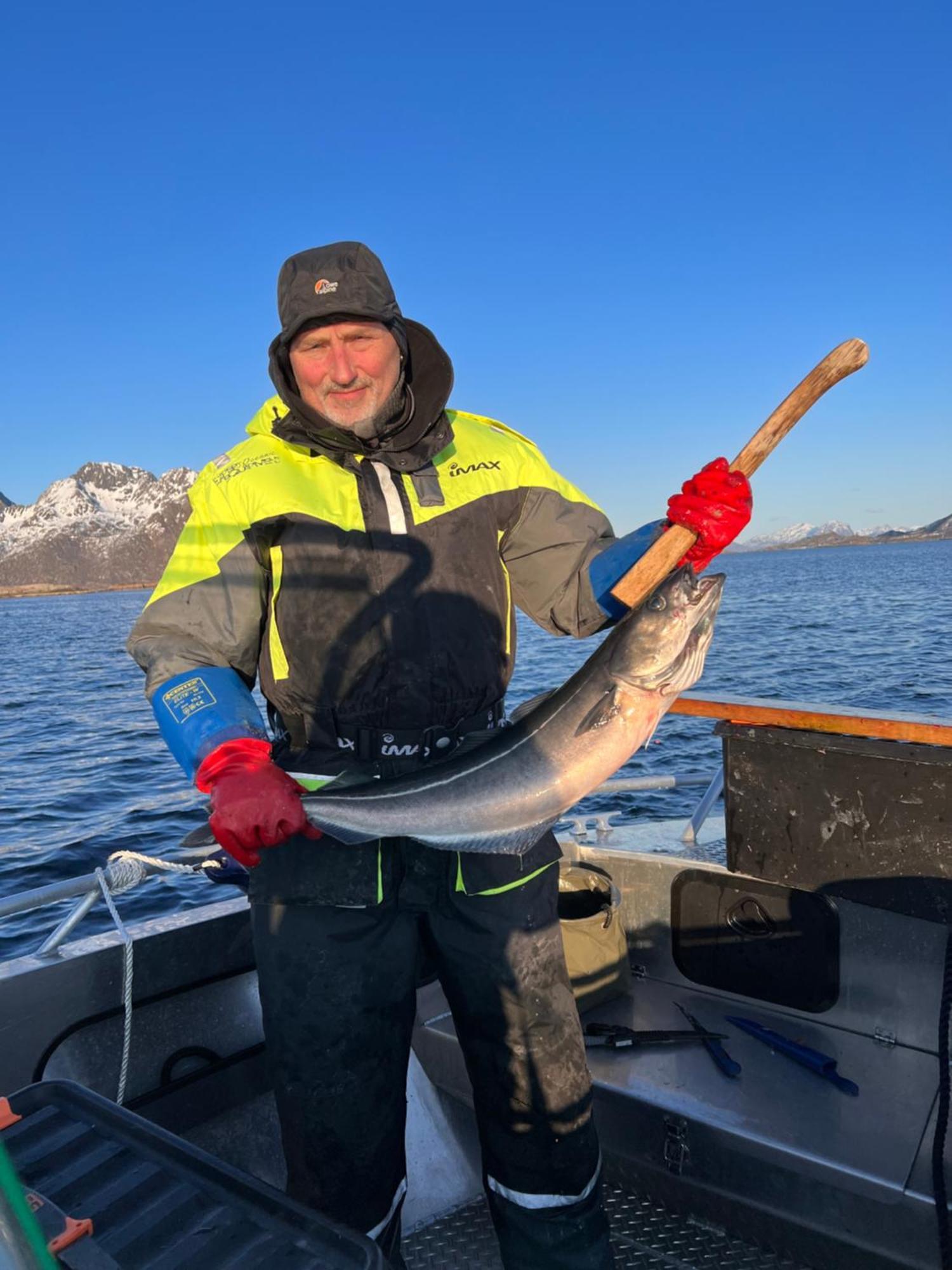 Lofoten And Vesteralen Kveldro Myrland Екстериор снимка