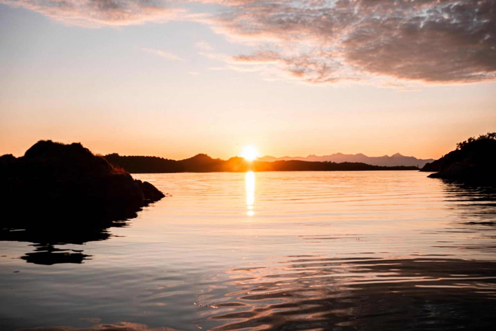 Lofoten And Vesteralen Kveldro Myrland Екстериор снимка